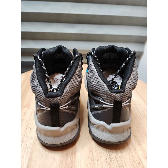 Keen Nxis Evo Mid WP | Women's size 8 | Magnet/Ipanema - Picture 7 of 13